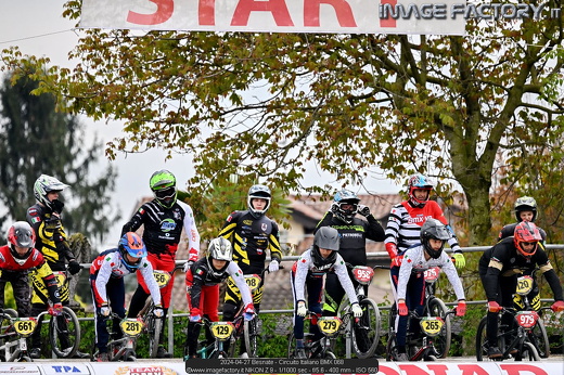 2024-04-27 Besnate - Circuito Italiano BMX 068